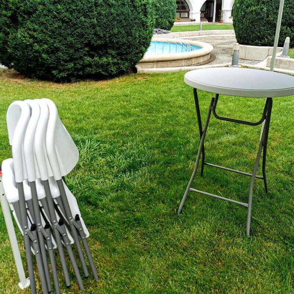 Barska miza - 60cm -