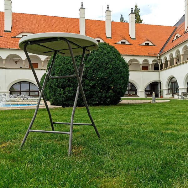 Barska miza - 60cm -