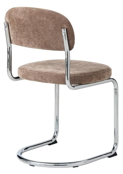 Sivorjav jedilni stol Griffin – Unique Furniture