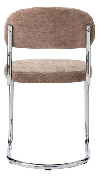 Sivorjav jedilni stol Griffin – Unique Furniture