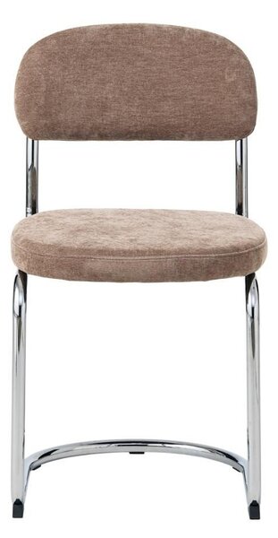 Sivorjav jedilni stol Griffin – Unique Furniture
