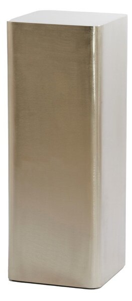 Kovinska stranska mizica 30,5x30,5 cm Alurio – Light & Living