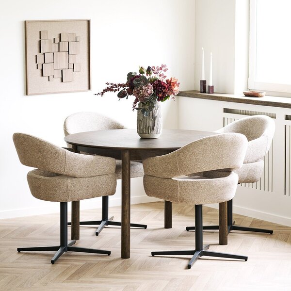 Umetna rastlina (višina 60 cm) Velvet – House Nordic
