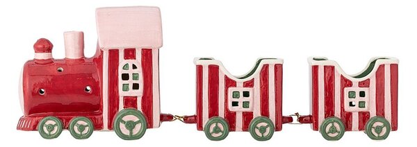 Keramična božična figurica (višina 12,5 cm) Gloria – Bloomingville