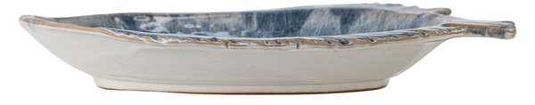 Servirni pladenj 30,5x35 cm Fae – Bloomingville