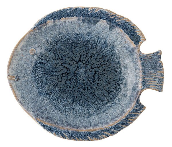 Servirni pladenj 30,5x35 cm Fae – Bloomingville