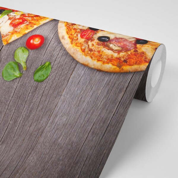 Fototapeta pizza