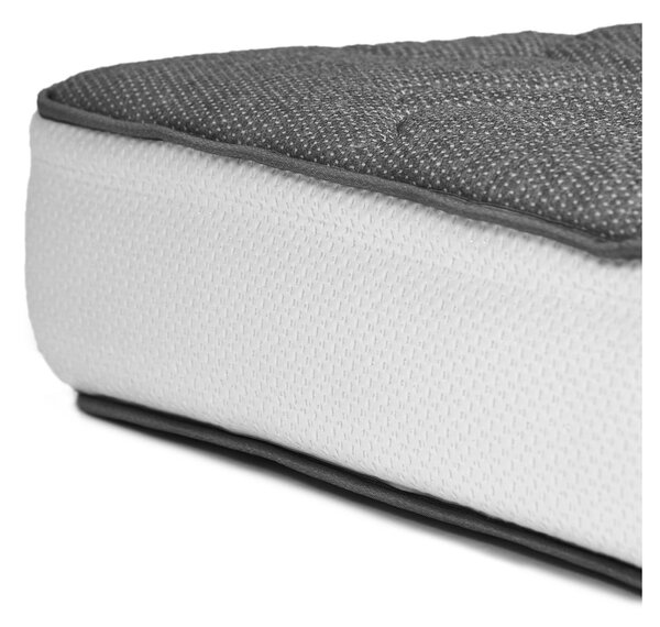 Trda/srednje trda vzmetnica iz pene 90x200 cm Zen Comfort – Bonami Selection