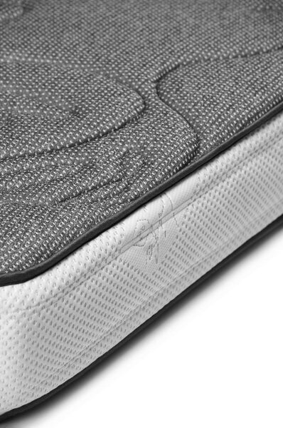 Trda/srednje trda vzmetnica iz pene 90x200 cm Sleepy Aura – Bonami Selection