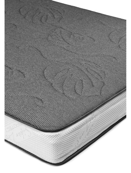 Trda/srednje trda vzmetnica iz pene 90x200 cm Zen Comfort – Bonami Selection