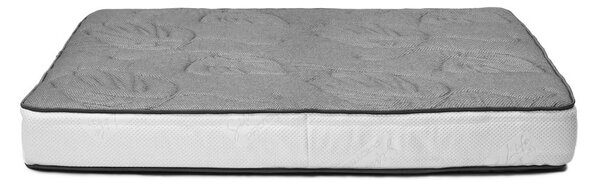 Trda/srednje trda vzmetnica iz pene 90x200 cm Sleepy Aura – Bonami Selection
