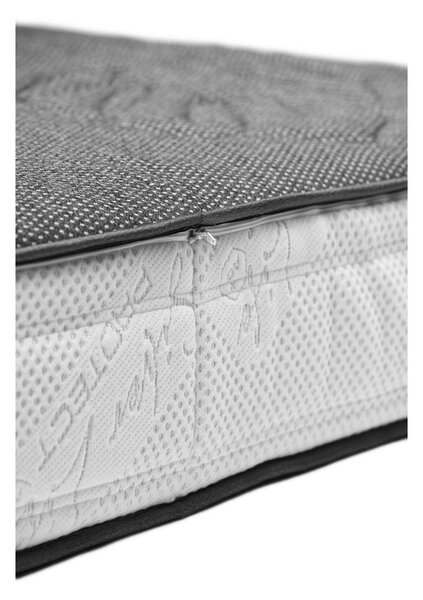 Trda/srednje trda vzmetnica iz pene 90x200 cm Zen Comfort – Bonami Selection