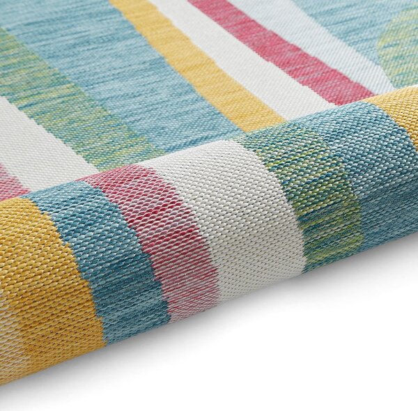 Zunanja preproga 120x170 cm Spectrum – Think Rugs