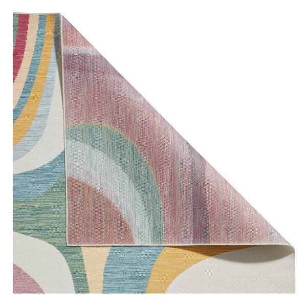 Zunanja preproga 120x170 cm Spectrum – Think Rugs