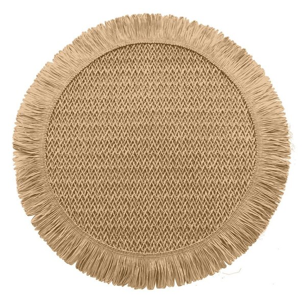 Pogrinjek ø 38 cm Pepita – douceur d'intérieur