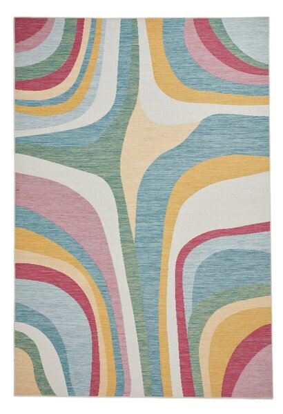 Zunanja preproga 120x170 cm Spectrum – Think Rugs