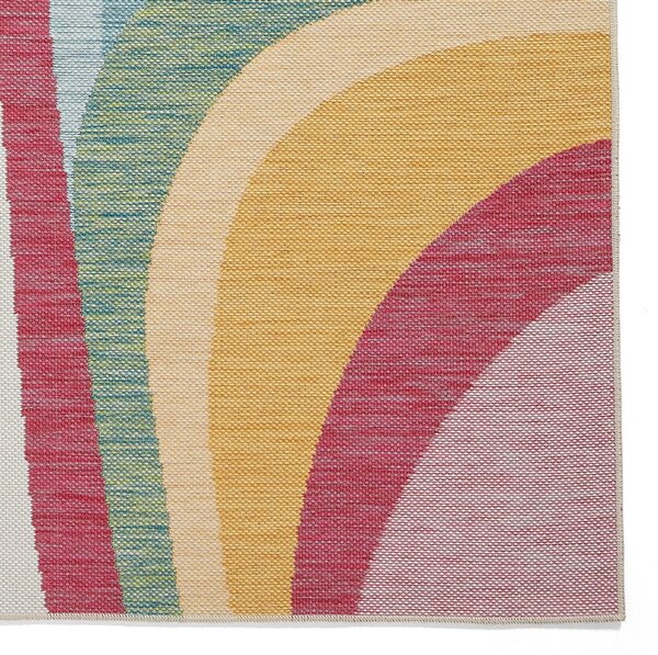 Zunanja preproga 120x170 cm Spectrum – Think Rugs