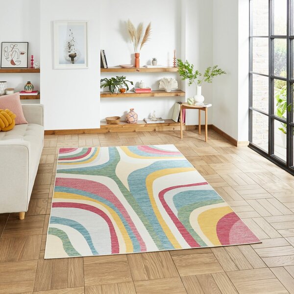 Zunanja preproga 120x170 cm Spectrum – Think Rugs