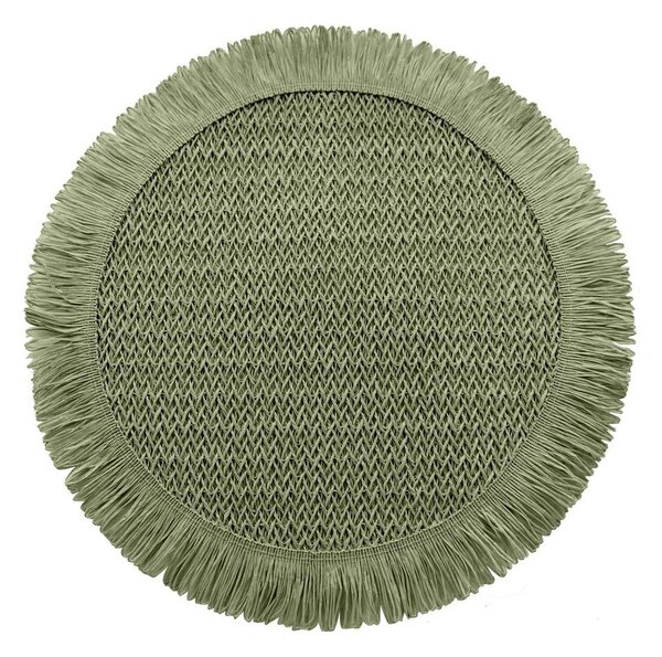Pogrinjek ø 38 cm Pepita – douceur d'intérieur