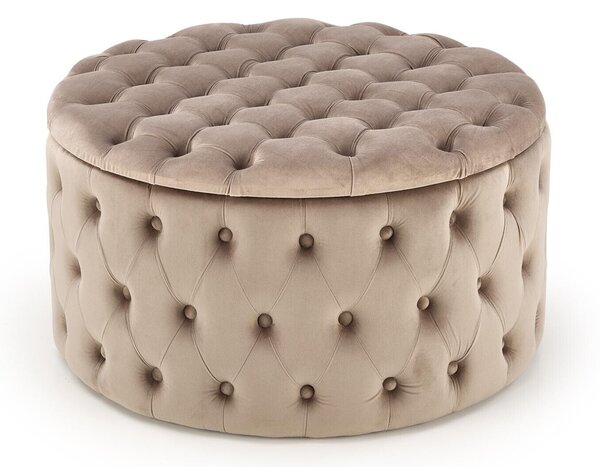 Tabure Houston 1779, Beige, 40cm