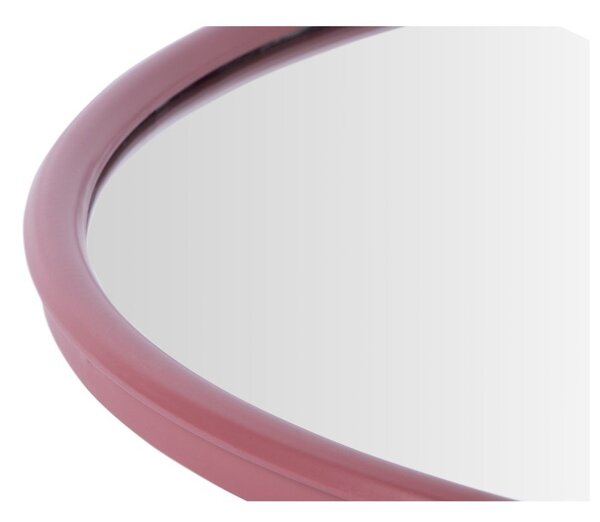 Stensko ogledalo ø 50 cm Riqueza – PT LIVING