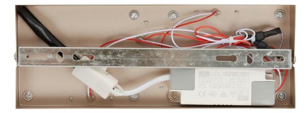 Mömax Stropna Led-svetilka Tuni