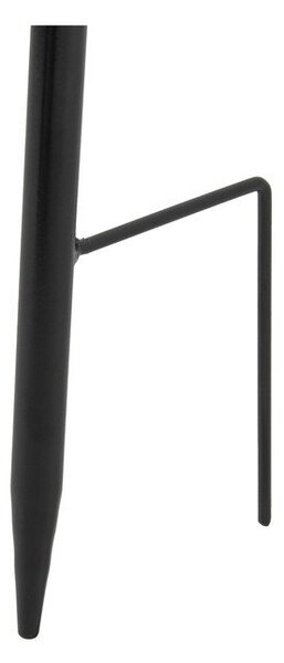 LED zunanja svetilka za v zemljo s solarnim panelom ø 18 cm Marioneta – Leitmotiv