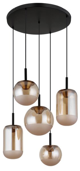 VISEČA LED-SVETILKA SEVERIN 1729 lm 3000 K 230 V