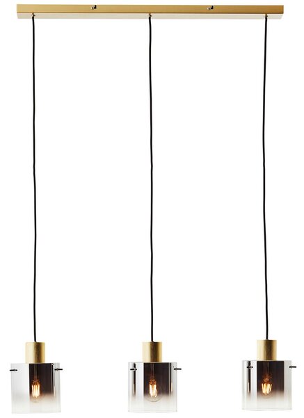 VISEČA NIHALNA SVETILKA Osaki 85/150/15 cm 60 W E27