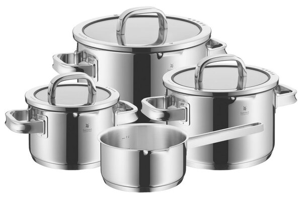SET POSOD 4/1 Function 4 Black