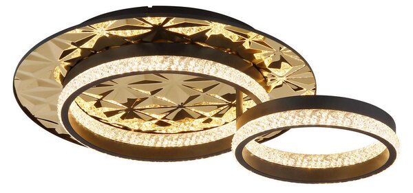 STROPNA LED-SVETILKA DELLA II 3000 K 230 V