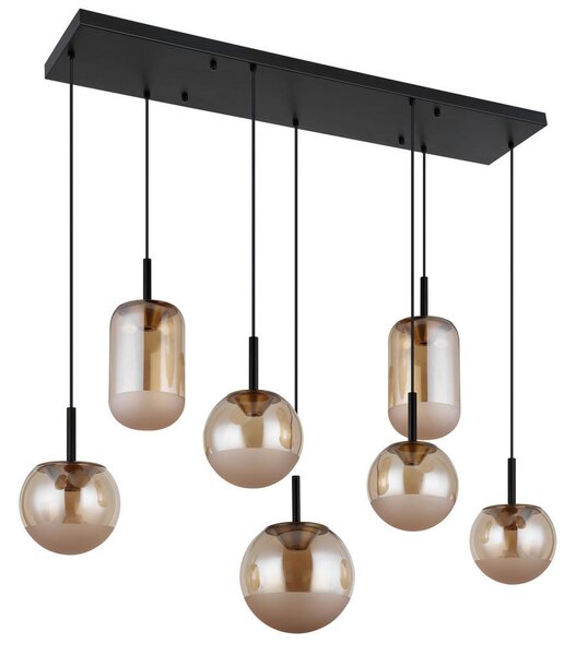 VISEČA LED-SVETILKA SEVERIN 2271 lm 3000 K 230 V