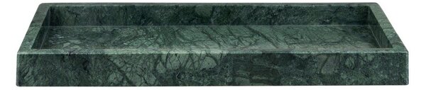 Marmorni dekorativni pladenj 16x31 cm Marble – Mette Ditmer Denmark