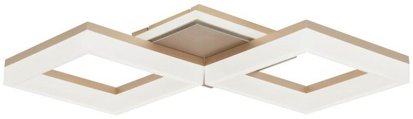 Mömax Stropna Led-svetilka Kool
