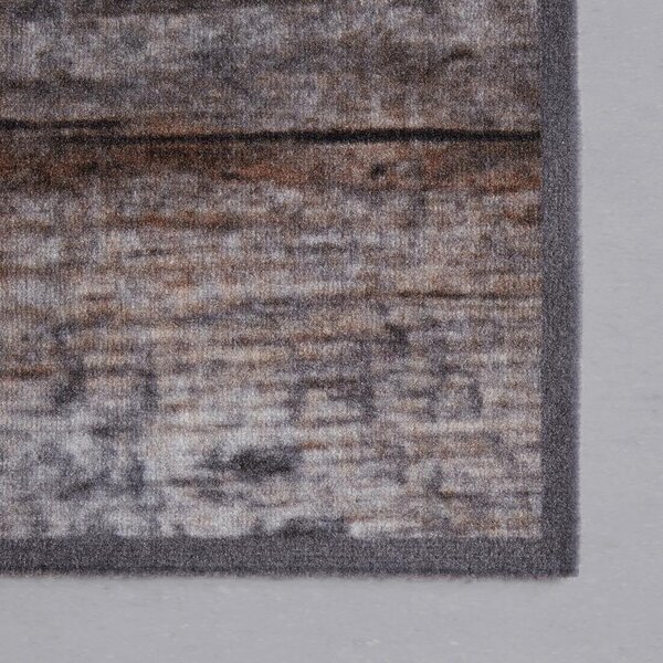 Modern Living Tekač Cook&wash Heart Wood, Barva Skrilavca, Ca. 50/150 Cm