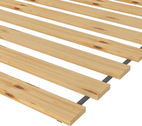 Letveno dno 140x200 cm – Tvilum