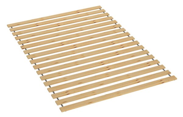 Letveno dno 140x200 cm – Tvilum