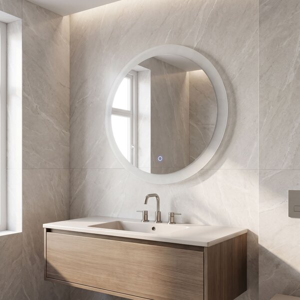 Stensko LED ogledalo YH-BL-1 70 cm
