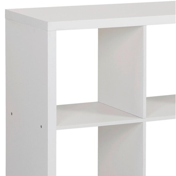 XXXL Regal Samy 2, Bela
