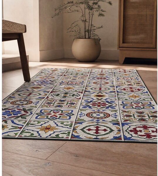 Preproga Sprinty Amalfi, 52 x 200 cm