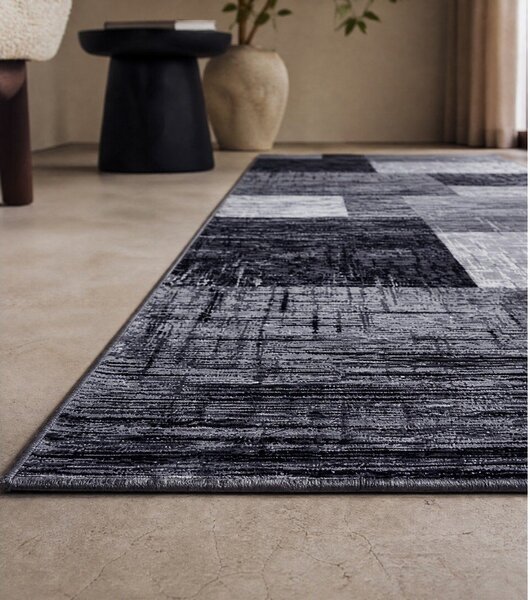 Siv tekač 80x300 cm Plus – Ayyildiz Carpets