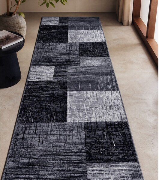 Siv tekač 80x300 cm Plus – Ayyildiz Carpets