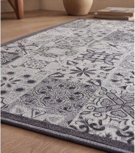 Siv pralen tekač 50x120 cm Persane – douceur d'intérieur