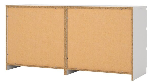 Bela komoda 154x76x50 cm Naia – Tvilum