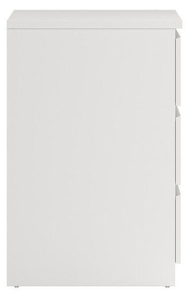 Bela komoda 154x76x50 cm Naia – Tvilum