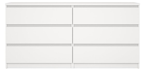 Bela komoda 154x76x50 cm Naia – Tvilum