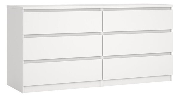 Bela komoda 154x76x50 cm Naia – Tvilum