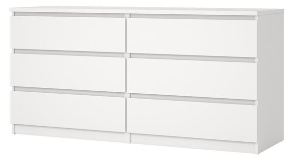 Bela komoda 154x76x50 cm Naia – Tvilum