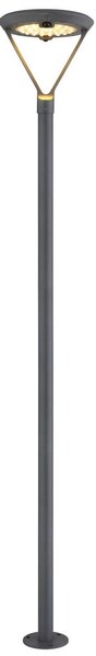 SOLARNA SVETILKA SOLAR 31/204,7 cm
