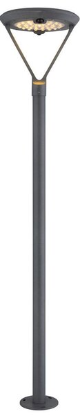 SOLARNA SVETILKA SOLAR 31/204,7 cm